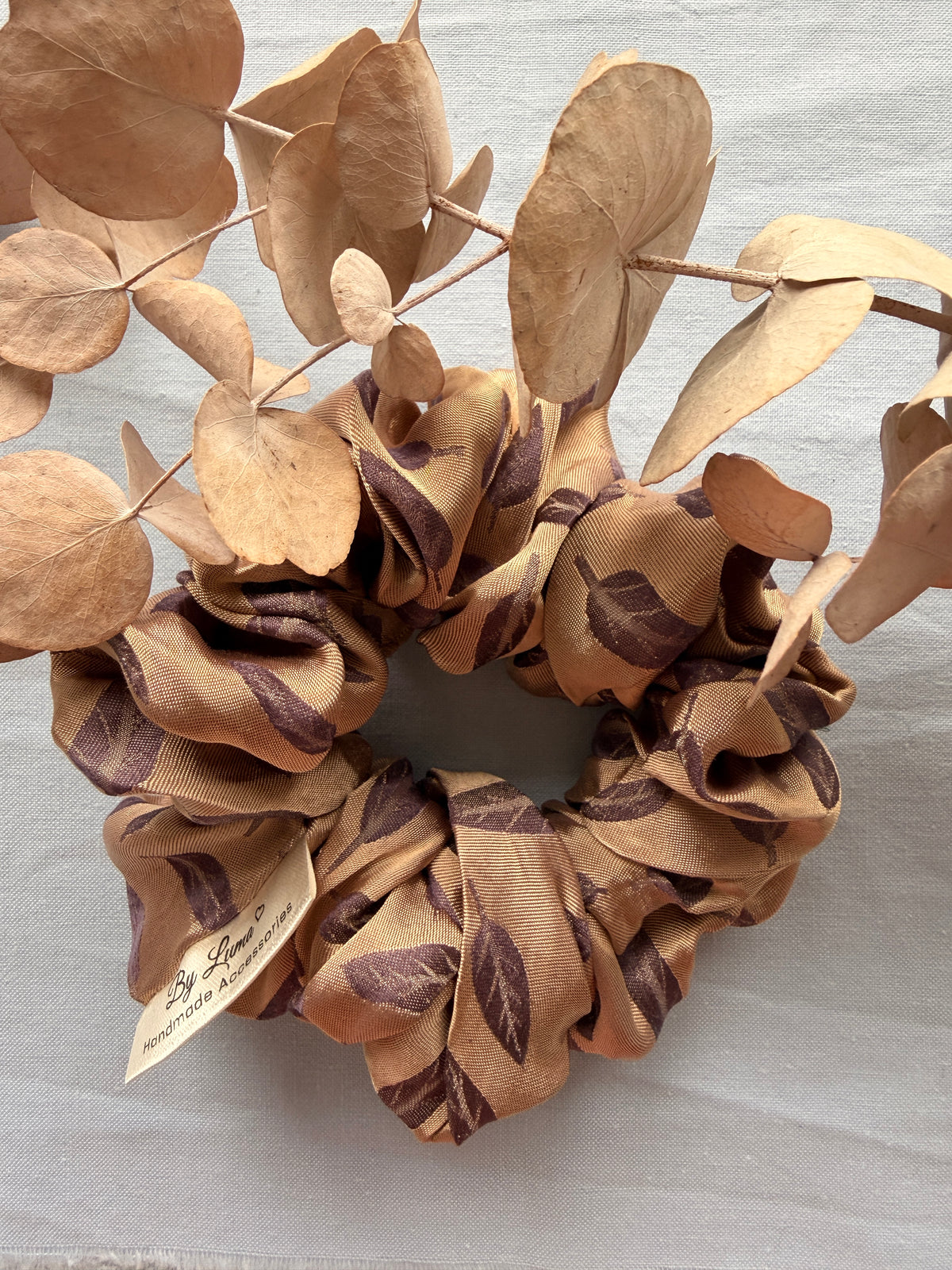 Autumn Leaves