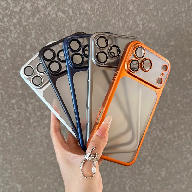 Premium iPhone Case