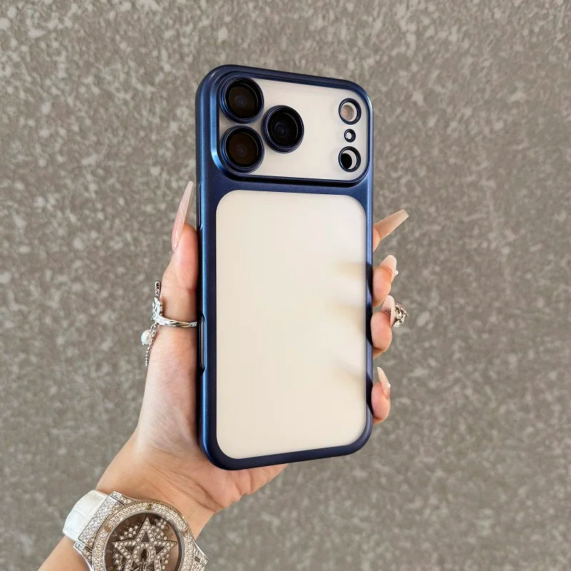 Premium iPhone Case