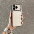 Premium iPhone Case