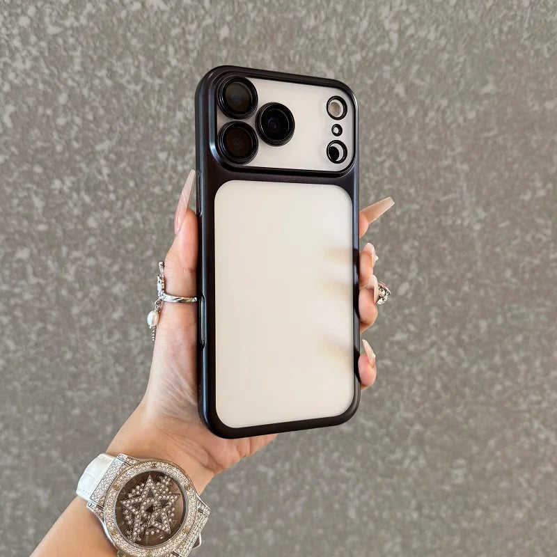 Premium iPhone Case