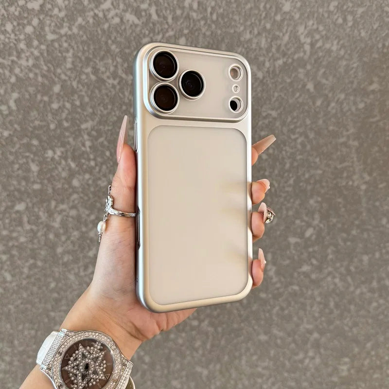 Premium iPhone Case